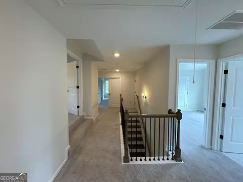 Entry Way - 4312 Cornwall Dr, Forsyth, GA 31029 photo 4 of 4
