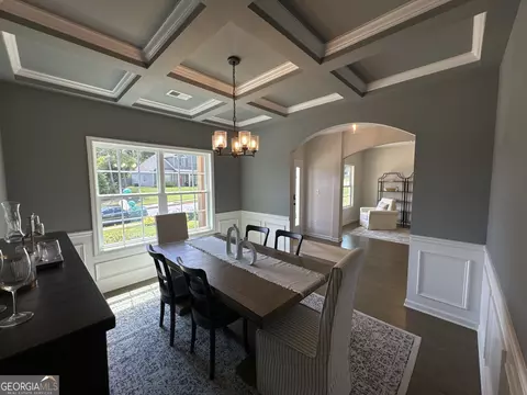 Dining - 4312 Cornwall Dr, Forsyth, GA 31029 photo 1 of 1