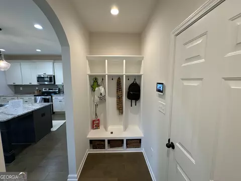 Entry Way - 4312 Cornwall Dr, Forsyth, GA 31029 photo 2 of 4