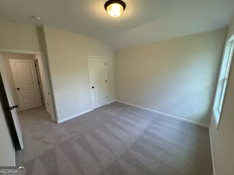 Bedroom - 4312 Cornwall Dr, Forsyth, GA 31029 photo 7 of 9
