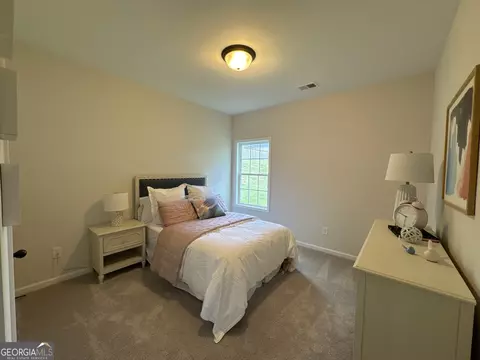 Bedroom - 4312 Cornwall Dr, Forsyth, GA 31029 photo 1 of 9
