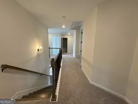 Entry Way - 4312 Cornwall Dr, Forsyth, GA 31029 photo 3 of 4