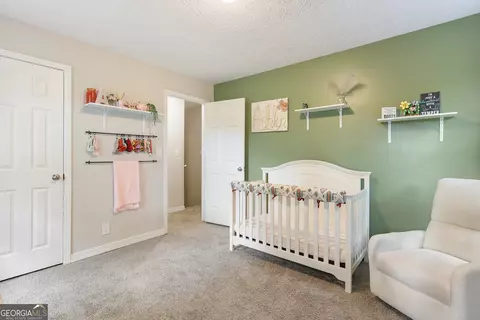 Bedroom - 686 Dailey Mill Rd, Mcdonough, GA 30253 photo 3 of 3