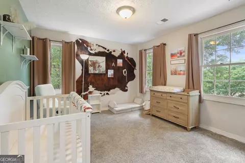 Bedroom - 686 Dailey Mill Rd, Mcdonough, GA 30253 photo 2 of 3