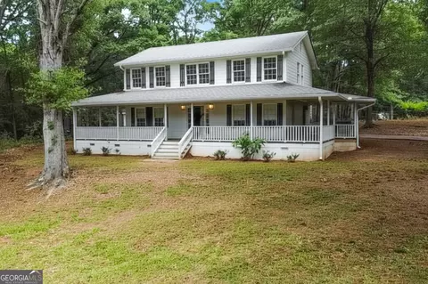 686 Dailey Mill Rd, Mcdonough, GA 30253
