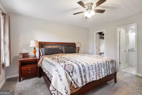 Bedroom - 686 Dailey Mill Rd, Mcdonough, GA 30253 photo 1 of 3