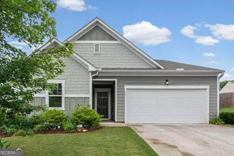 77 Shepard Dr, Dawsonville, GA 30534