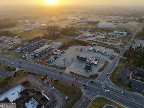 2120 Highway 441, Dublin, GA 31021