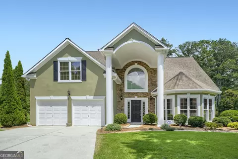 3413 Does Ct, Villa Rica, GA 30180