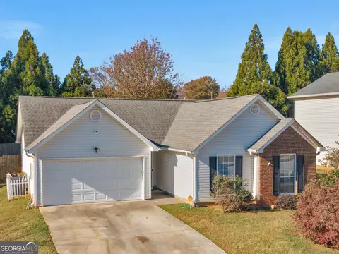 209 Brannans Walk, Mcdonough, GA 30253
