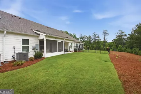 Exterior - 1341 Mooty Bridge Rd, Lagrange, GA 30240 photo 8 of 11
