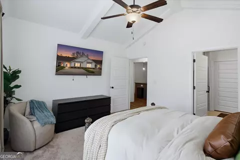 Bedroom - 1341 Mooty Bridge Rd, Lagrange, GA 30240 photo 2 of 2