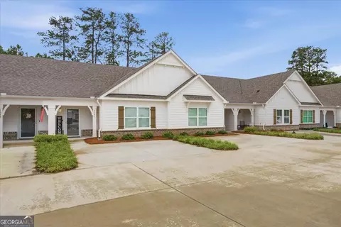 Exterior - 1341 Mooty Bridge Rd, Lagrange, GA 30240 photo 7 of 11