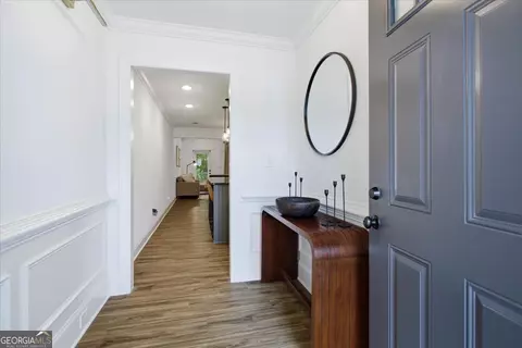 Entry Way - 1341 Mooty Bridge Rd, Lagrange, GA 30240 photo 1 of 3
