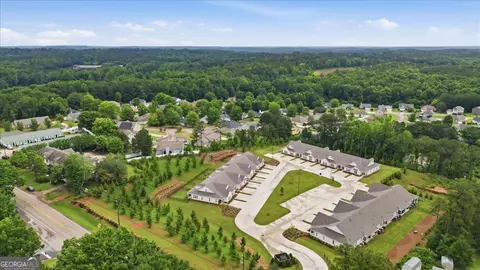 View/Area - 1341 Mooty Bridge Rd, Lagrange, GA 30240 photo 3 of 4
