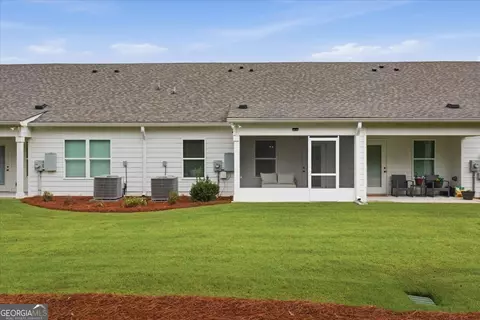 Exterior - 1341 Mooty Bridge Rd, Lagrange, GA 30240 photo 10 of 11