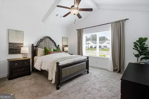 Bedroom - 1341 Mooty Bridge Rd, Lagrange, GA 30240 photo 1 of 2