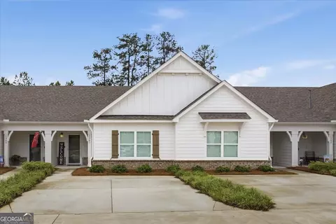 Exterior - 1341 Mooty Bridge Rd, Lagrange, GA 30240 photo 2 of 11