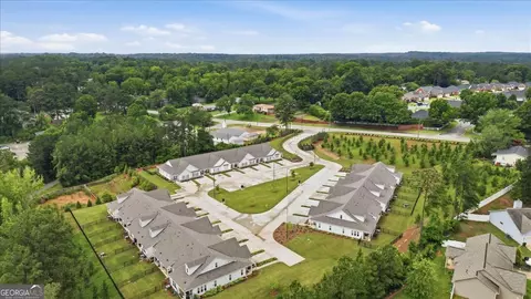 View/Area - 1341 Mooty Bridge Rd, Lagrange, GA 30240 photo 2 of 4