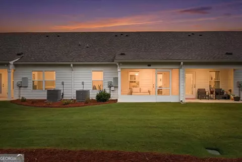Exterior - 1341 Mooty Bridge Rd, Lagrange, GA 30240 photo 9 of 11