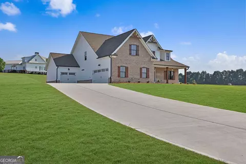 3601 Fannie Thompson Rd, Monroe, GA 30656