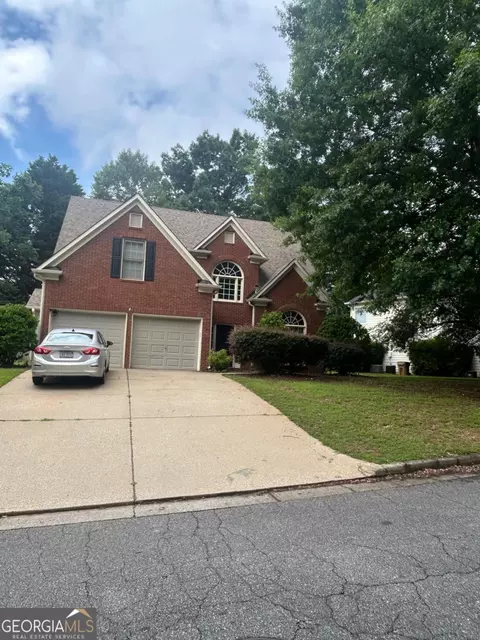 104 Chickory Ln, Canton, GA 30114