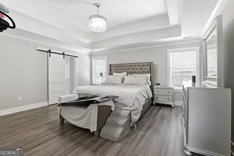 Bedroom - 121 Churchill Ct, Lagrange, GA 30241 photo 1 of 5