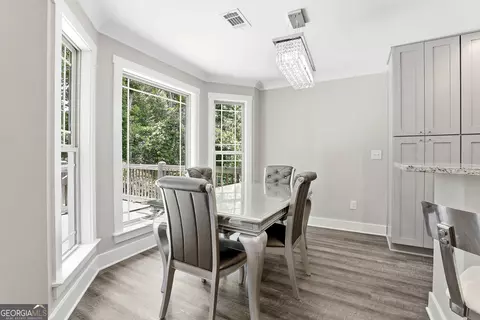 Dining - 121 Churchill Ct, Lagrange, GA 30241 photo 2 of 4