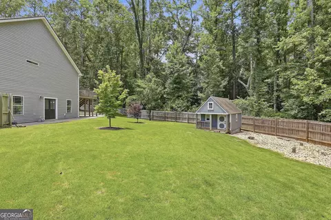 Exterior - 121 Churchill Ct, Lagrange, GA 30241 photo 17 of 17