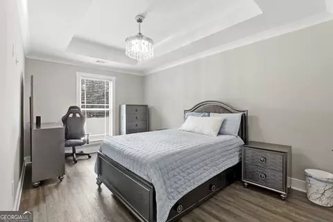 Bedroom - 121 Churchill Ct, Lagrange, GA 30241 photo 3 of 5