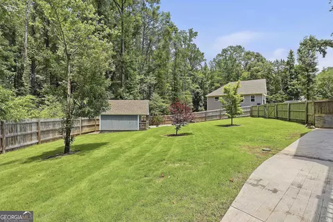 Exterior - 121 Churchill Ct, Lagrange, GA 30241 photo 16 of 17