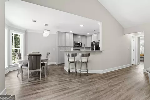 Dining - 121 Churchill Ct, Lagrange, GA 30241 photo 1 of 4