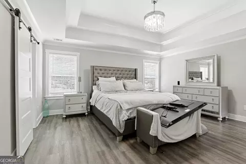 Bedroom - 121 Churchill Ct, Lagrange, GA 30241 photo 2 of 5