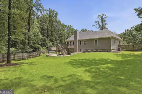 Exterior - 121 Churchill Ct, Lagrange, GA 30241 photo 14 of 17