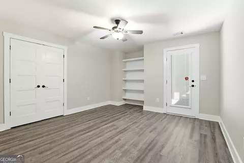 Bedroom - 121 Churchill Ct, Lagrange, GA 30241 photo 5 of 5