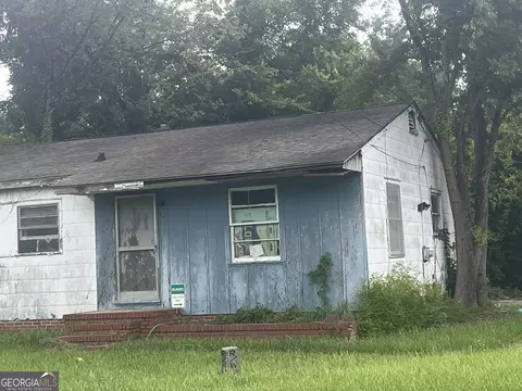 3905 Blair Ct, Macon, GA 31206