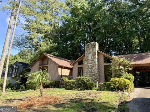 2563 Alberta Ln, Marietta, GA 30062