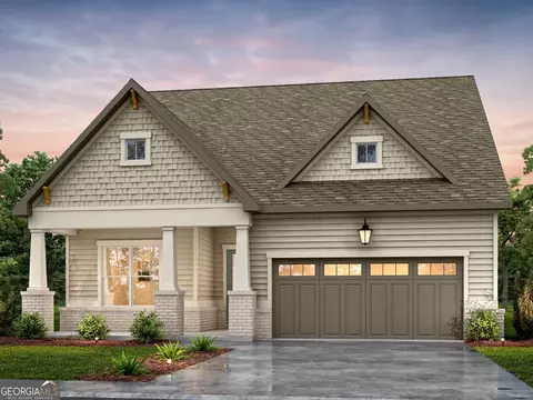 1940 Assembly Cir, Gainesville, GA 30501