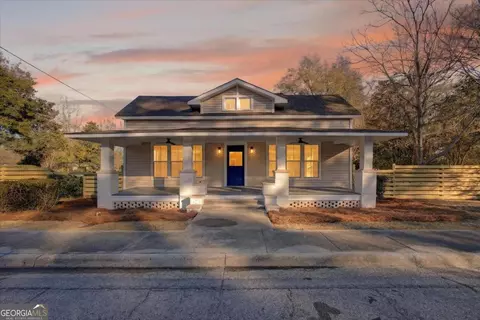 150 Church St, Pembroke, GA 31321