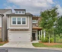 1832 Belmore St SE, Smyrna, GA 30080