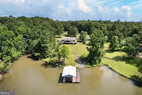 60 County Road 604, Cedar Bluff, AL 35959