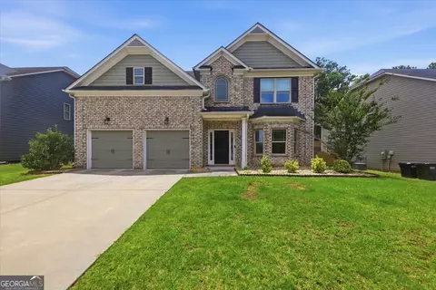 3745 Brookhollow Dr, Douglasville, GA 30135