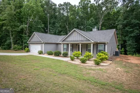 41 Southwood Dr, Danielsville, GA 30633