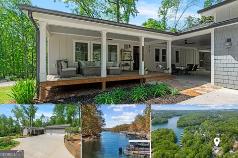 6265 Reives Rd, Cumming, GA 30041