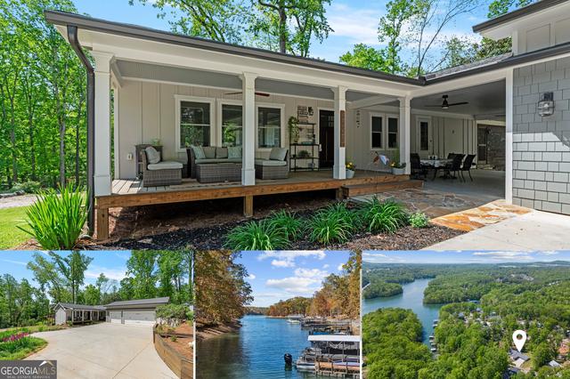 6265 Reives Rd, Cumming, GA 30041