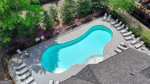 Exterior - 1372 Doublegate Dr, Atlanta, GA 30319 photo 3 of 3