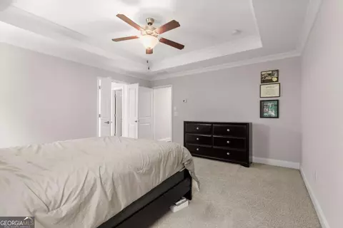Bedroom - 1372 Doublegate Dr, Atlanta, GA 30319 photo 2 of 2