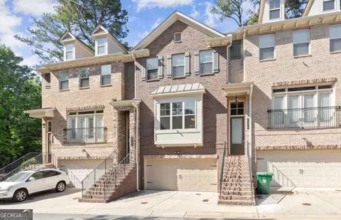 1372 Doublegate Dr, Atlanta, GA 30319