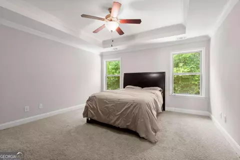Bedroom - 1372 Doublegate Dr, Atlanta, GA 30319 photo 1 of 2