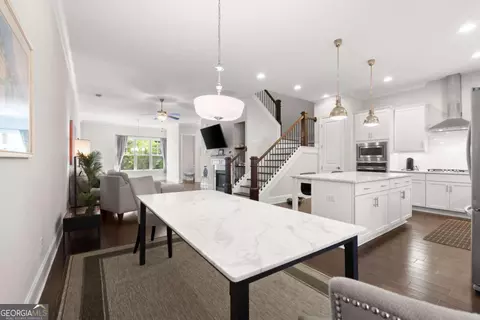 Dining - 1372 Doublegate Dr, Atlanta, GA 30319 photo 1 of 1